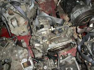 Коробки передач для автомобилей HONDA, MAZDA, MITSUBISHI, NISSAN, SUBARU, TOYOTA