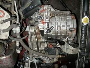 Коробки передач для автомобилей HONDA, MAZDA, MITSUBISHI, NISSAN, SUBARU, TOYOTA