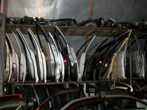 Двери для автомобилей HONDA, MAZDA, MITSUBISHI, NISSAN, SUBARU, TOYOTA