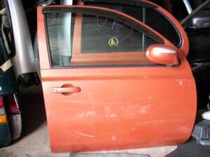 Двери для автомобилей HONDA, MAZDA, MITSUBISHI, NISSAN, SUBARU, TOYOTA