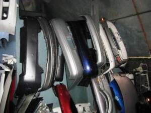 Бамперы для автомобилей HONDA, MAZDA, MITSUBISHI, NISSAN, SUBARU, TOYOTA