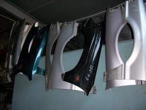 Крылья для автомобилей HONDA, MAZDA, MITSUBISHI, NISSAN, SUBARU, TOYOTA