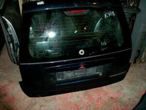 Крышки багажников для автомобилей HONDA, MAZDA, MITSUBISHI, NISSAN, SUBARU, TOYOTA